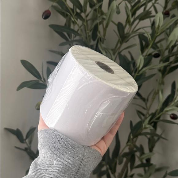 450 4x6 Thermal Printer Shipping Printer Labels Universal Sticky Shipping Label - Picture 4 of 4